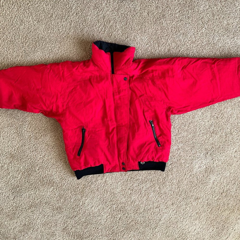 Obermeyer Jacket